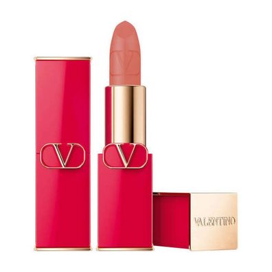 Rosso Matte Cream Lipstick 108A Nachfüllbar 3,5g