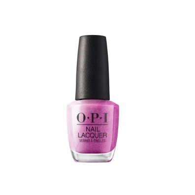 O.P.I Hidden Prism Nail Lacquer Rainbows A Go Go Summer 15ml