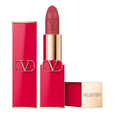 Rosso Matte Cream Lipstick 110R Nachfüllbar 3,5g
