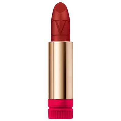 Rosso Matte Cream Lipstick 111A Nachfüllpackung 3,5g