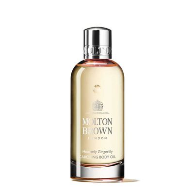 Molton Brown Heavenly Gingerlily Caressing Body Oil
