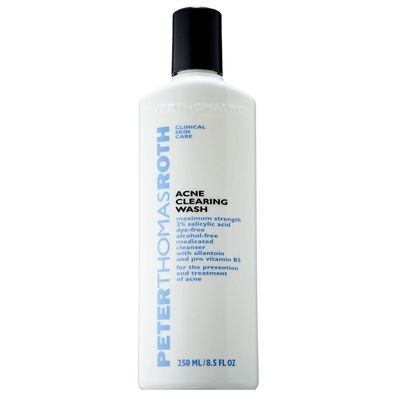 Peter Thomas Roth Acne Clearing Wash 250ml