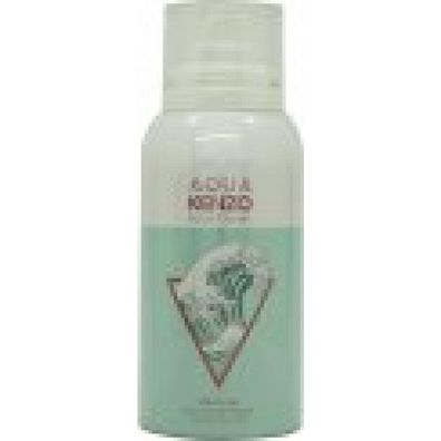 Aqua Pour Femme Fresh Eau de Toilette 100 ml Spray Can