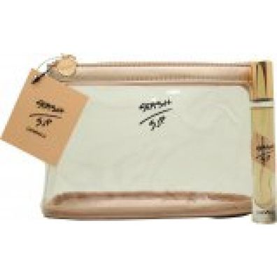 Stash Unspoken Gift Set 10ml EDP Rollerball + Bag