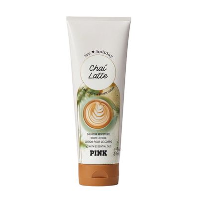 Victoria's Secret Pink Chai Latte Body Lotion 236ml