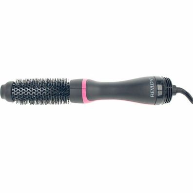 Revlon Hair Dryer and Volumiser black Schwarz (RVDR5292E)