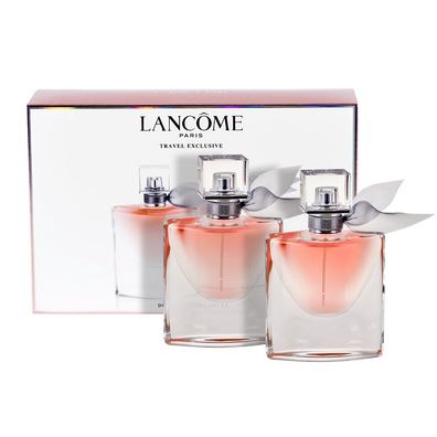 Lancôme La Vie Est Belle Eau De Parfum Für Frauen 2 Stück 30 ml