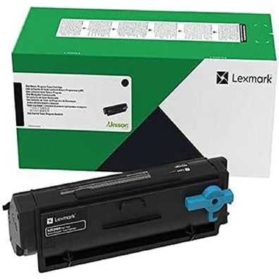 Lexmark Print Cart. B342H00: B3340dw/B3442dw/MB3442adw black high capacity