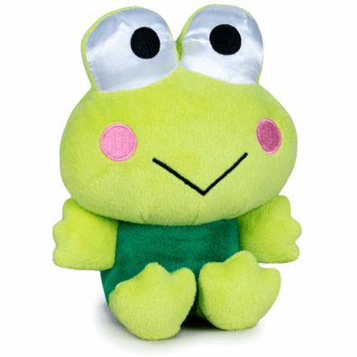 Hello Kitty Keroppy Plüschtier 22cm