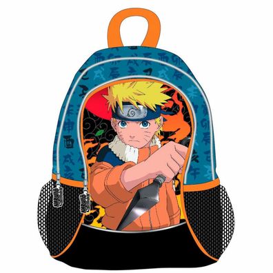 Naruto Shippuden Rucksack 40cm