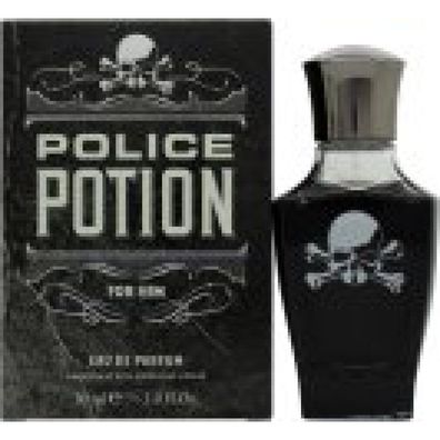 Potion For Him Eau de Parfum 30ml Spray
