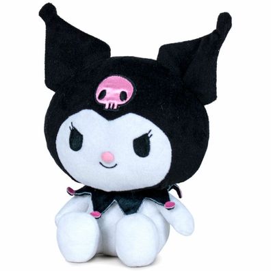 Hello Kitty Kuromi Plüschtier 30cm