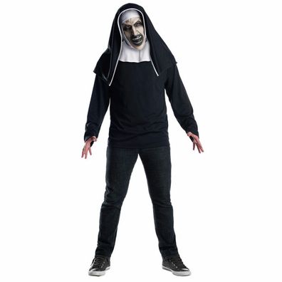 The Nun Gesichtsmaske für Erwachsene