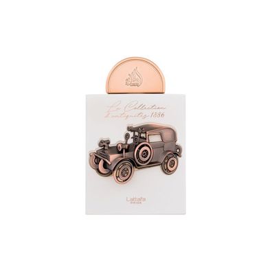 Lattafa Lattafa Pride La Collection D'antiquites 1886 Eau De Parfum 100 ml (unisex)