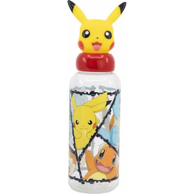STOR Poké on Trinkflasche 560 ml