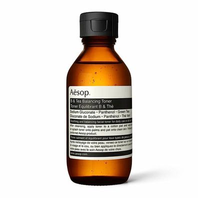 Aesop Resurrection Rinse-Free Hand Wash
