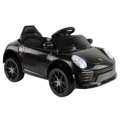 Lean cars Auto Na Akumulator WMT-666 Czarne