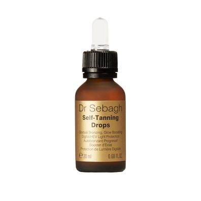 DR SEBAGH Selbstbräunungstropfen 20ml