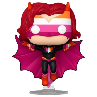 POP-Figur DC Comics Batwoman
