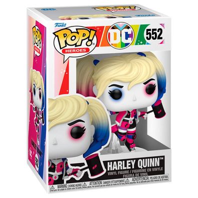POP-Figur DC Comics Harley Quinn