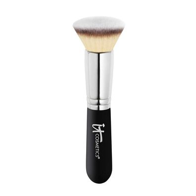 NYX Professional Makeup Heavenly Luxe Flat Top Buffing Foundation Brush 6 1 U
