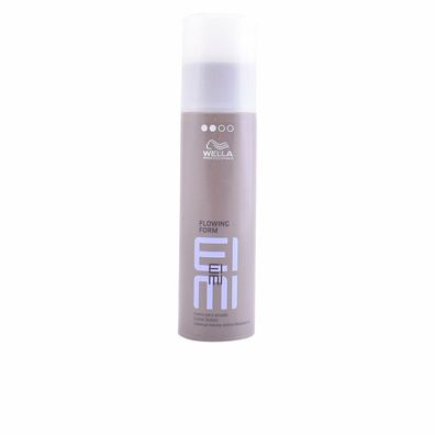 Wella Eimi Flowing Form Glättender Balsam Gegen Frizz 100ml