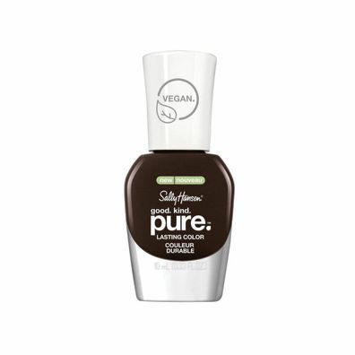 Sally Hansen Good Kind Pure Vegan Color 151-Warm Cacao 10ml