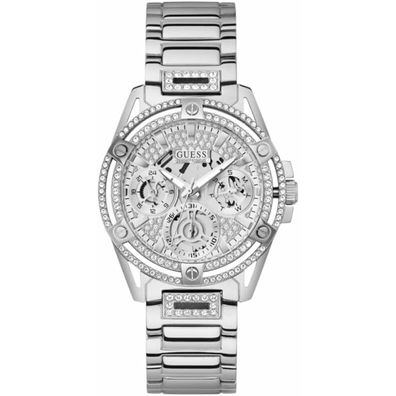 Guess Queen GW0464L1 Damenuhr
