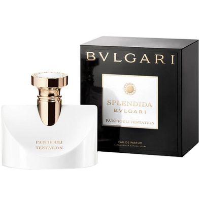 Bvlgari Bulgari Splendida Patchouli Tentation Eau de Parfum 100ml