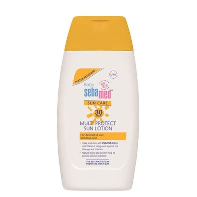 Baby-Sonnenlotion Spf 30