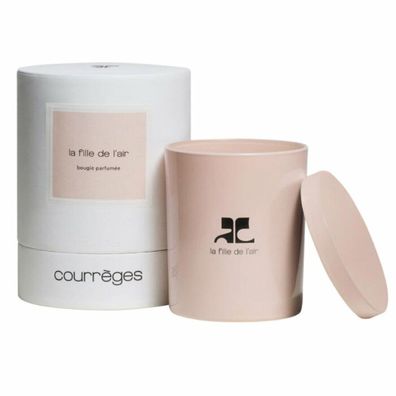 Courrèges La Fille De L'air Scented Candle 190g