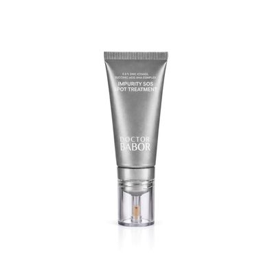 Barbor Doc Cla Impur Sos Sportpflege, 0,15 ml