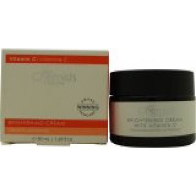 Vitamin C Brightening Cream 50ml
