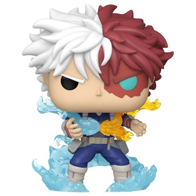 POP-Figur Plus My Hero Academia Shoto Todoroki