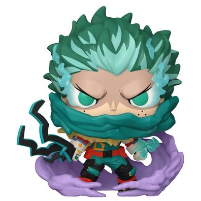 POP-Figur Premium My Hero Academia Deku