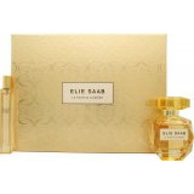 Le Parfum Lumière Geschenkset 50 ml EDP + 10 ml EDP