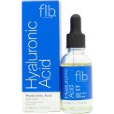 Hyaluronsäure Shot für die Haut 30ml