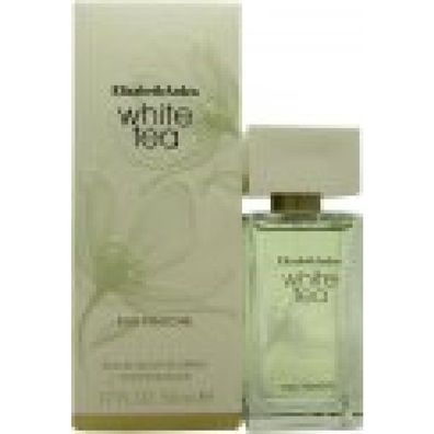 White Tea Eau Fraiche Eau de Toilette 50 ml Spray