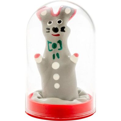 Condomerie Condomerie - Handbemalte Neuheitskondome Mausmodell 1