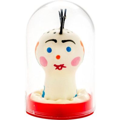 Condomerie Condomerie - Handbemalte Neuheitskondome Punk