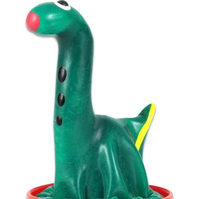 Condomerie Condomerie - Handbemalte Neuheitskondome Cobra