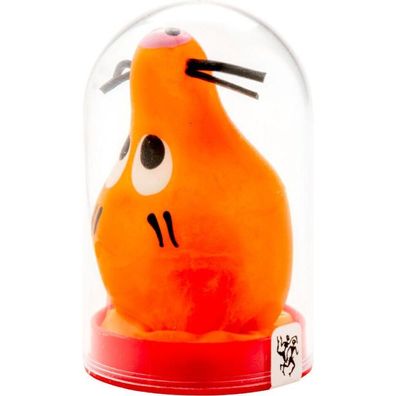 Condomerie Condomerie - Handbemalte Neuheitskondome Fox Glued