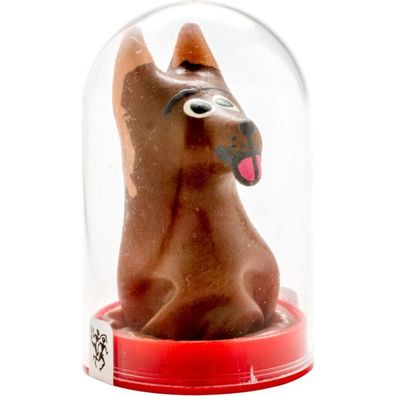 Condomerie Condomerie - Handbemalte Neuheitskondome Mit Hund