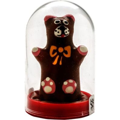 Condomerie Condomerie - Handbemalte Neuheitskondome Teddybär