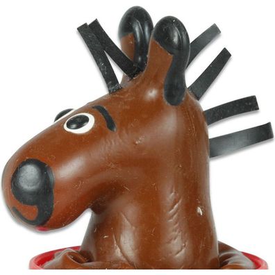 Condomerie Condomerie - Handbemalte Neuheitskondome Pferd