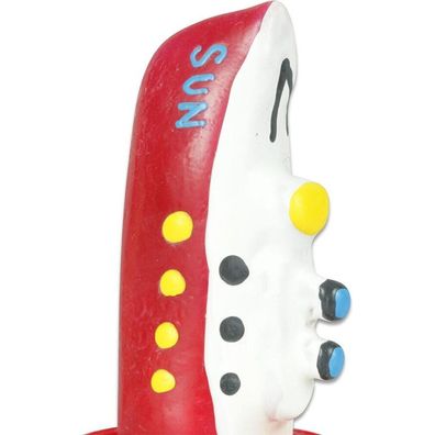 Condomerie Condomerie - Handbemalte Neuheitskondome Love Boat