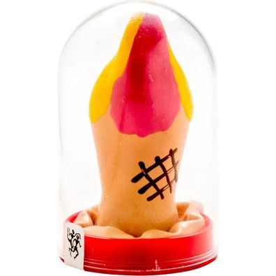 Condomerie Condomerie - Handbemalte Neuheits-Kondome Eis