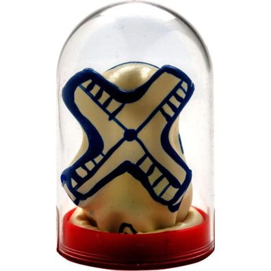 Condomerie Condomerie - Handbemalte Neuheitskondome Windmühle