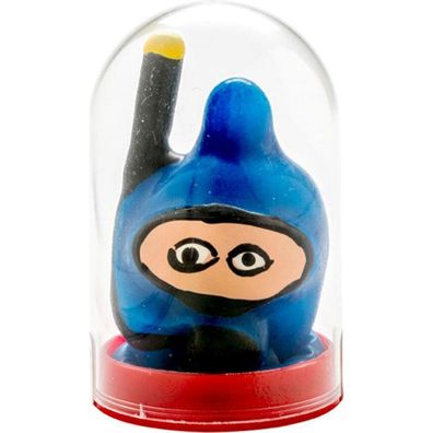 Condomerie Condomerie - Handbemalte Neuheitskondome Taucher