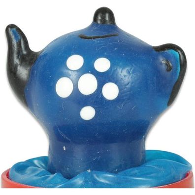 Condomerie Condomerie - Handbemalte Neuheits-Kondome-Teekanne